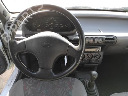 Alternator NISSAN MICRA II (K11)  | BP17480924M7 