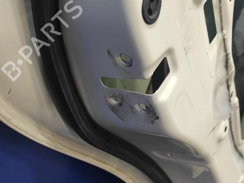 Left rear door SUBARU IMPREZA Hatchback (GR, GH, G3)  | BP18310915C4 