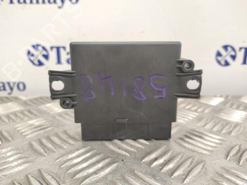 Elektronisk modul LAND ROVER DISCOVERY SPORT (L550)  | BP24288227M83