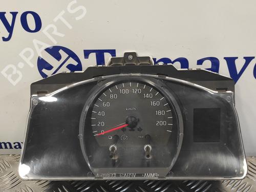 Used Instrument cluster NISSAN NV200 / EVALIA Bus [2010-2025]  18842044