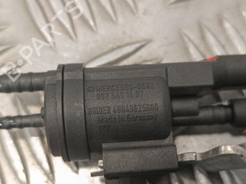 Electronic sensor MERCEDES-BENZ M-CLASS (W164)  | BP16467520M84 