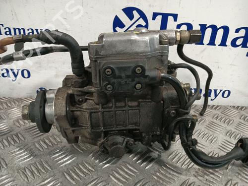 Used Injection pump SEAT TOLEDO II (1M2) 1.9 TDI (110 hp) 31608799