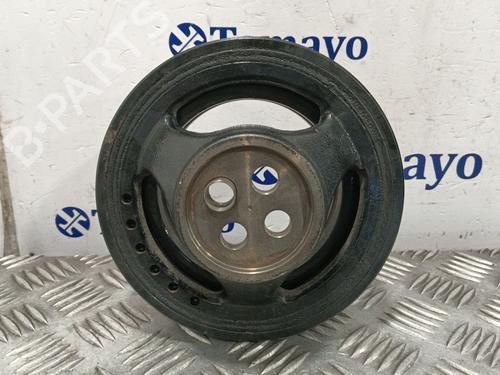 Pulley MERCEDES-BENZ VIANO (W639)  | BP29745660M122 