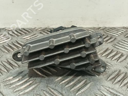 Used Xenon ballast Xenon ballast RENAULT KADJAR (HA_, HL_) 1.6 dCi 130 (HLA4) (130 hp) 34446446 34446446