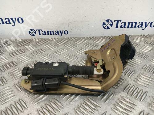Rear left lock PEUGEOT 807 (EB_)  | BP25770131C100