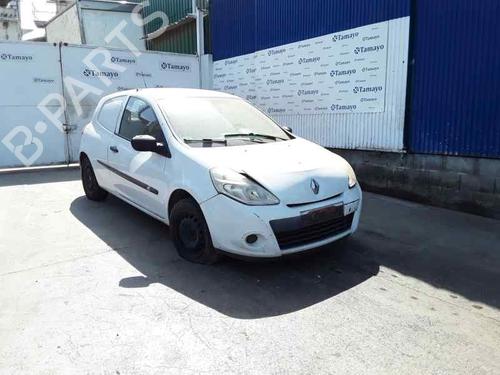 Motor RENAULT CLIO III (BR0/1, CR0/1) [2005-2014]  29053048
