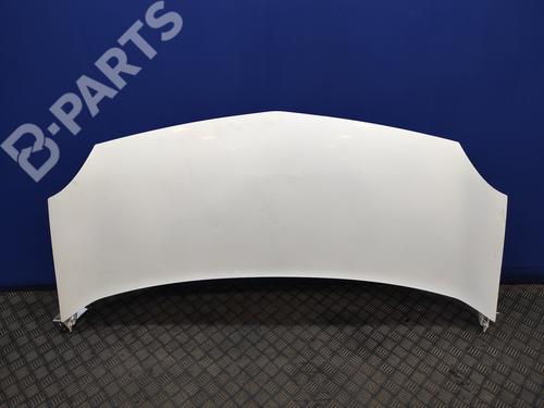 Used Hood RENAULT KANGOO / GRAND KANGOO II (KW0/1_) 1.5 dCi 70 (KW0V, KW0A) (68 hp) 11024634