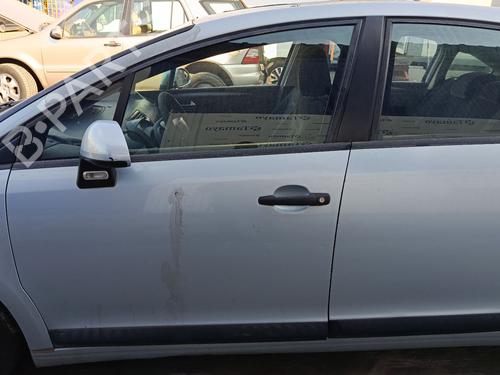 Left front door CITROËN C4 I (LC_) 1.6 HDi BP29384272C2