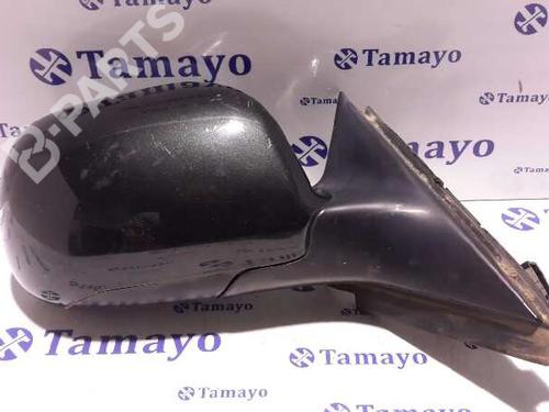 Used Right mirror AUDI A3 (8L1) [1996-2006]  9552592