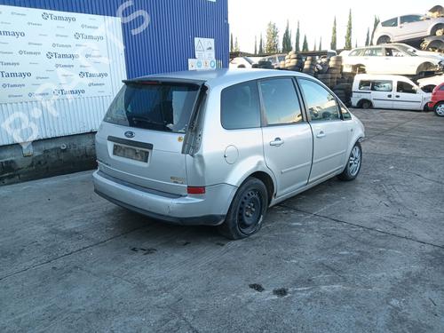 AC pipe FORD FOCUS C-MAX (DM2) 2.0 TDCi | BP36237156M126  - Image 7