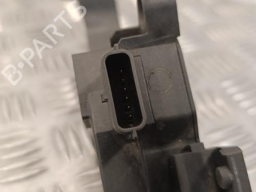 Pedal RENAULT TRAFIC III Van (FG_)  | BP16717457I4 