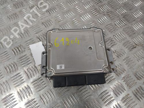Engine control unit (ECU) RENAULT CAPTUR I (J5_, H5_) 1.5 dCi 90 (J5N4, J5M5, J5MW, J5M6, J5AL, J5AJ) | BP39499655M57 - Image 3