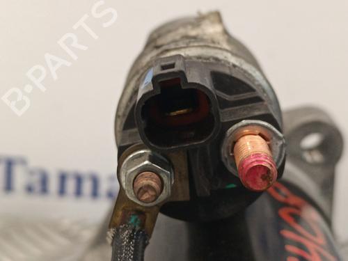 Starter HYUNDAI i20 II (GB, IB)  | BP17196903M8 