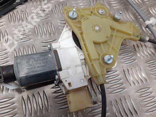 Front right window mechanism BMW 3 Convertible (E93)  | BP9552844C23 