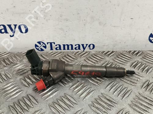 Insprojtnings dyse FORD KUGA I 2.0 TDCi (140 hp) 31082649