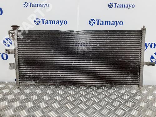 AC radiator NISSAN PRIMERA (P12)  | BP9206131M32 
