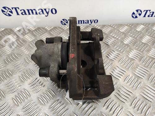Left front brake caliper BMW X3 (E83) 3.0 d | BP11565370M105 