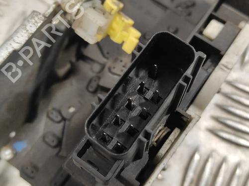 Front right lock FIAT CINQUECENTO (170_) 0.9 i.e. (170AC) | BP22793511C97 