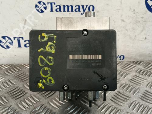 ABS pump SSANGYONG KYRON 2.0 Xdi 4x4 | BP36224248M43  - Image 7