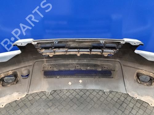 Front bumper LAND ROVER FREELANDER I (L314)  | BP17636289C7 