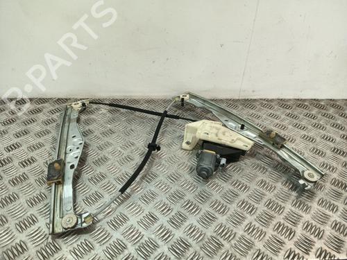 Front right window mechanism CITROËN C4 CACTUS 1.2 VTi 82 | BP34475634C23 - Image 4