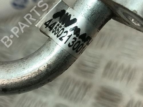 AC pipe RENAULT MEGANE IV Hatchback (B9A/M/N_) 1.6 dCi 130 (B9A4) | BP32530174M126  - Image 5