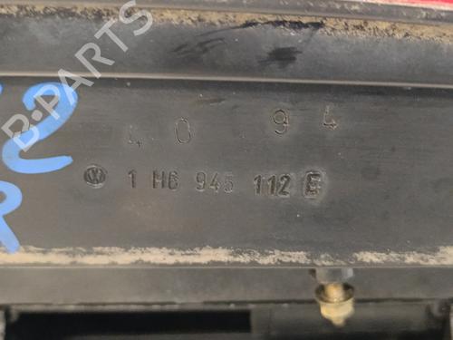 Right taillight VW GOLF III (1H1) 1.9 TDI | BP18256371C35 