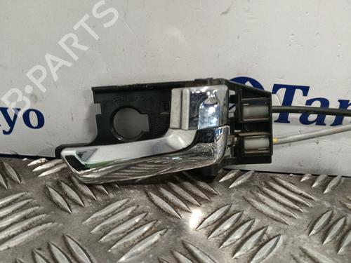 Rear right lock KIA SPORTAGE II (JE_, KM_) 2.0 CRDi | BP29190996C99