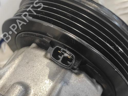 AC compressor ABARTH 500 / 595 / 695 1.4 (312.AXF11, 312.AXF1A, 312.AXD1A) | BP13369043M34 