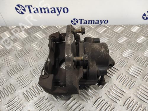 Right front brake caliper FORD FIESTA V (JH_, JD_) 1.4 TDCi | BP11565683M104 