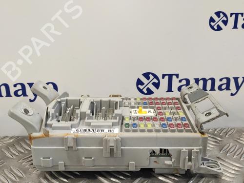 Fuse box HYUNDAI i20 II (GB, IB)  | BP15282648E1 