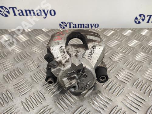 Left front brake caliper AUDI A1 Sportback (GBA) 30 TFSI | BP12139629M105 