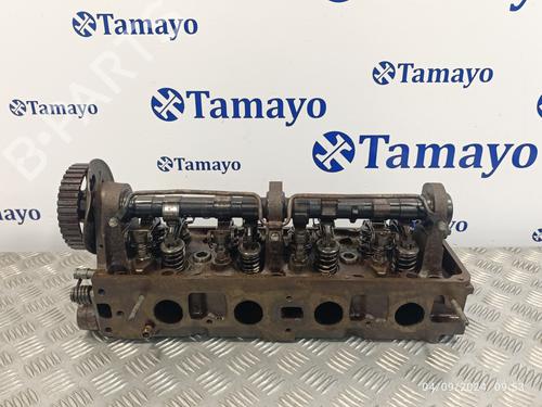 Used Cylinder head FORD SIERRA II Hatchback (GBC, GBG) 2.0 i (115 hp) 10970152
