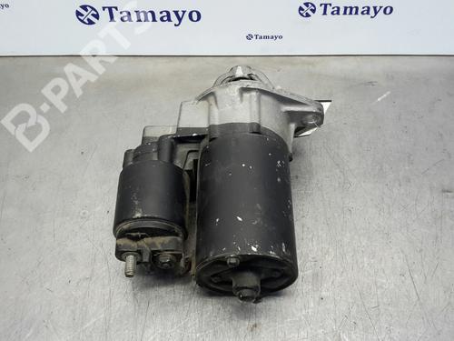 Starter OPEL VECTRA B (J96)  | BP107404M8 