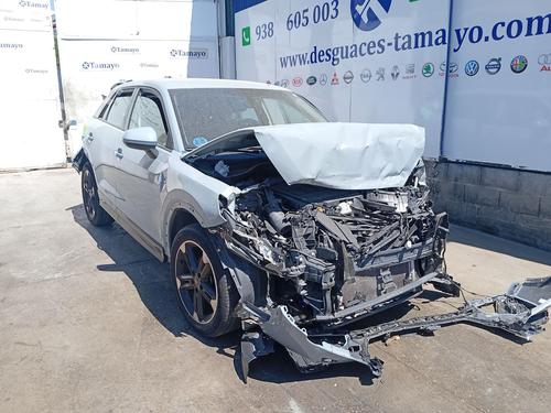 Pedal AUDI Q2 (GAB, GAG) 30 TDI | BP36597860I4 - Image 2
