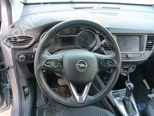 Left front window switch OPEL CROSSLAND X / CROSSLAND (P17, P2QO) 1.2 (75) | BP33718601I27 - Image 10