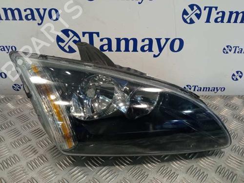 Used Right headlight FORD FOCUS II (DA_, HCP, DP) [2004-2013]  24416410