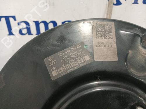 Servo frein VW PASSAT B6 Variant (3C5) 2.0 TDI 16V | BP29446843M42 