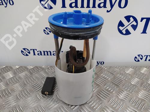 Used Fuel pump VW POLO V (6R1, 6C1) [2009-2022]  10076824