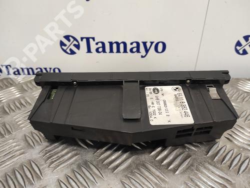 Climate control BMW 3 Touring (E46) 318 d | BP880357I5 