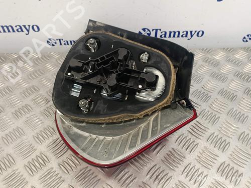 Left taillight BMW 1 (E87)  | BP22101733C34 