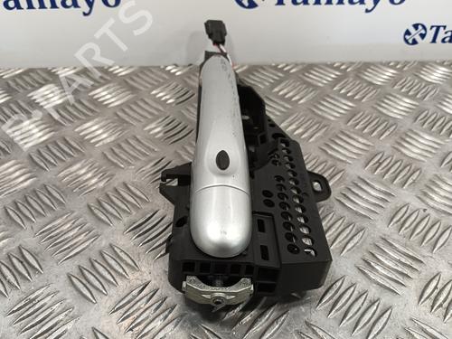 Front right exterior door handle RENAULT CLIO IV (BH_)  | BP13619781C129 