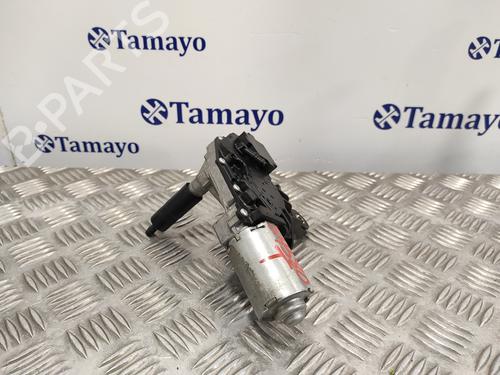 Rear wiper motor VW TOURAN (1T1, 1T2) 1.9 TDI | BP17947441M102 
