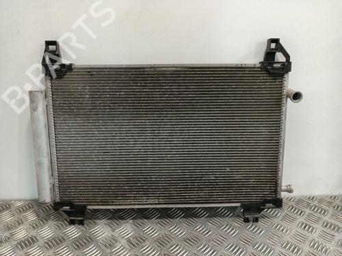 Used AC radiator AC radiator TOYOTA YARIS (_P13_) [2010-2020] 33816752 33816752