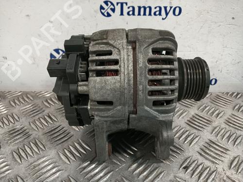 Alternator VW POLO (6N2)  | BP29562363M7 