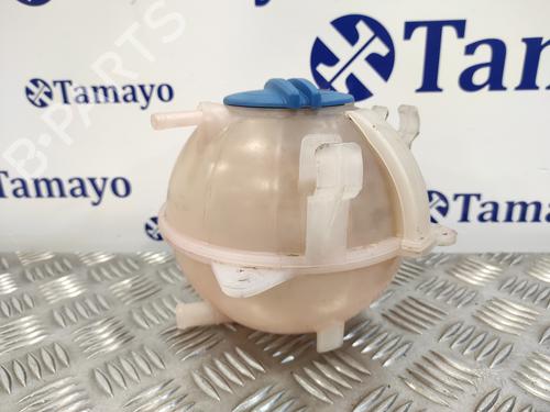 Expansion tank VW TOURAN (1T1, 1T2) 1.9 TDI | BP15737196C120 