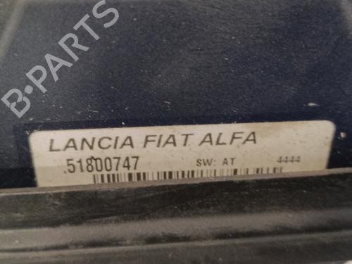 ABS pump FIAT CROMA (194_)  | BP17196916M43 
