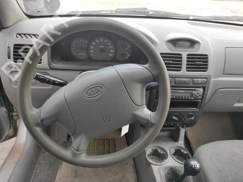 Engine KIA RIO I Hatchback (DC)  | BP25714194M1 