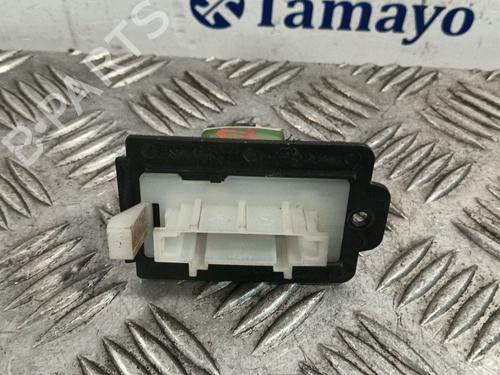 Résistance de chauffage RENAULT SCÉNIC I MPV (JA0/1_, FA0_) [1999-2010]  29709339