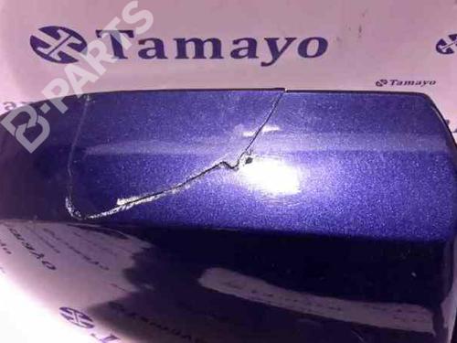 Right mirror KIA CARENS II MPV (FJ) 2.0 CRDi | BP6636250C27 